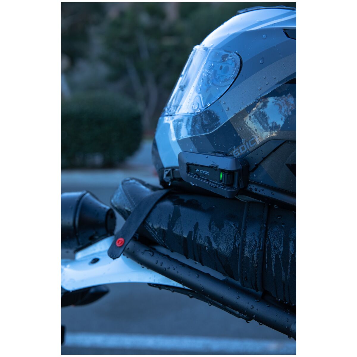 Cardo | PACKTALK EDGE