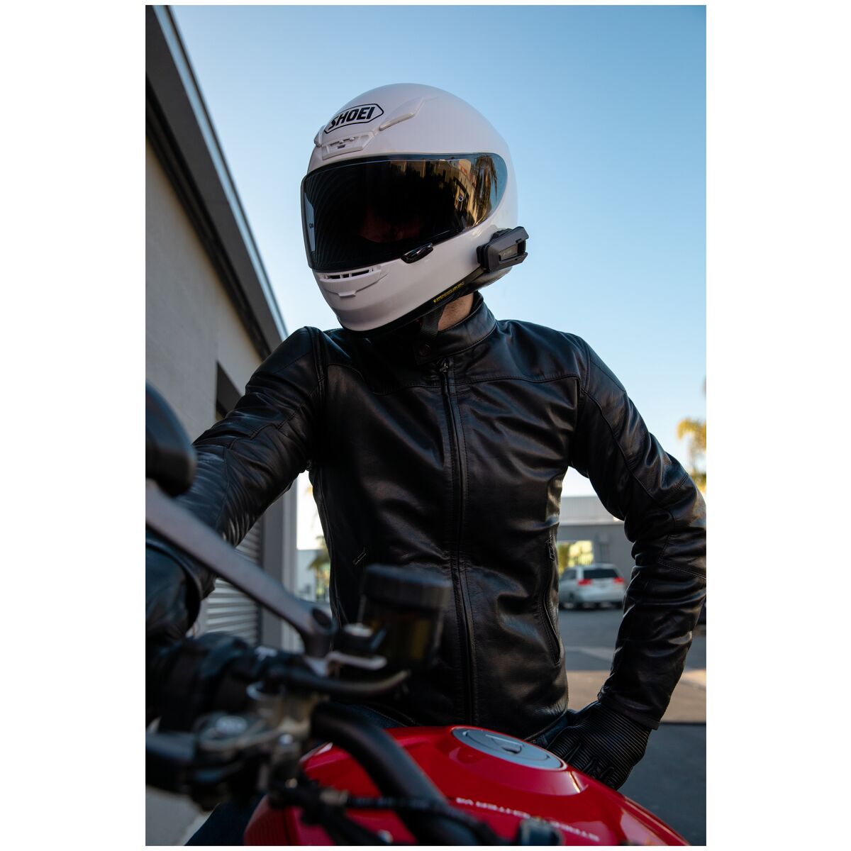 Cardo | PACKTALK EDGE