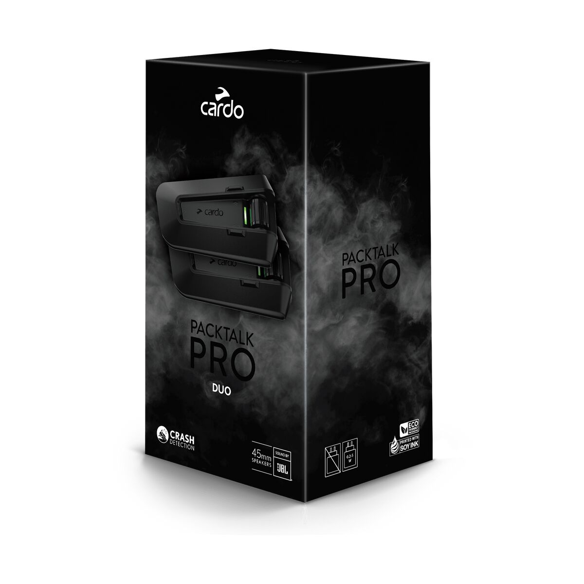Cardo | PACKTALK PRO