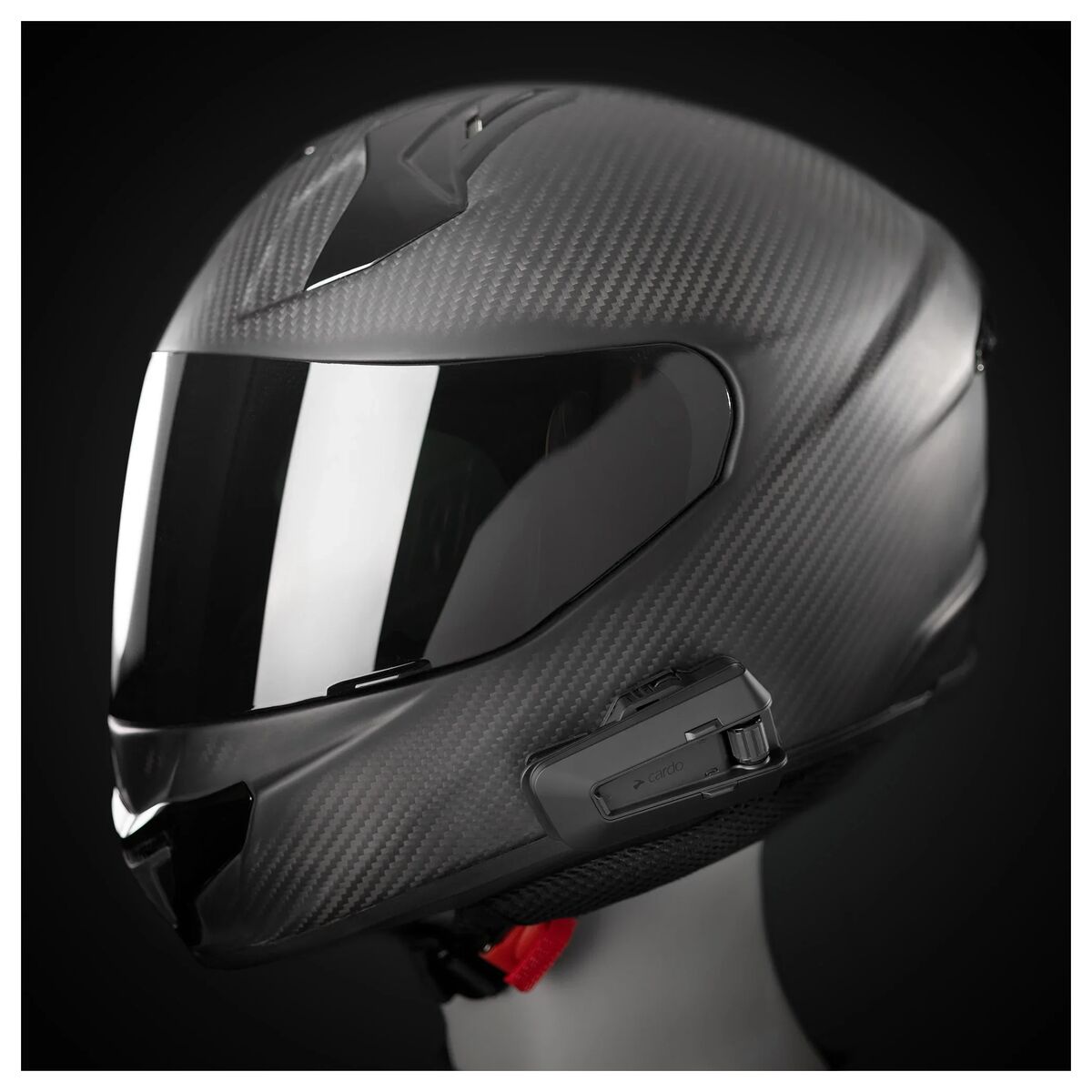 Cardo | PACKTALK PRO
