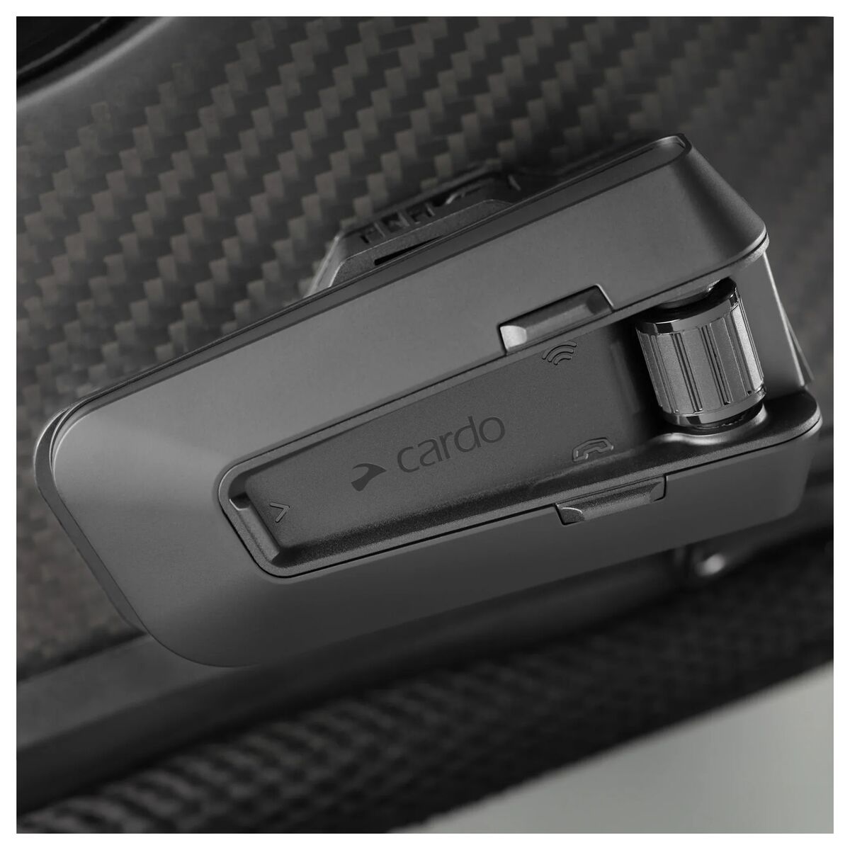 Cardo | PACKTALK PRO