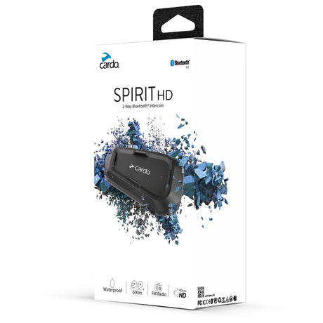Cardo | SPIRIT HD