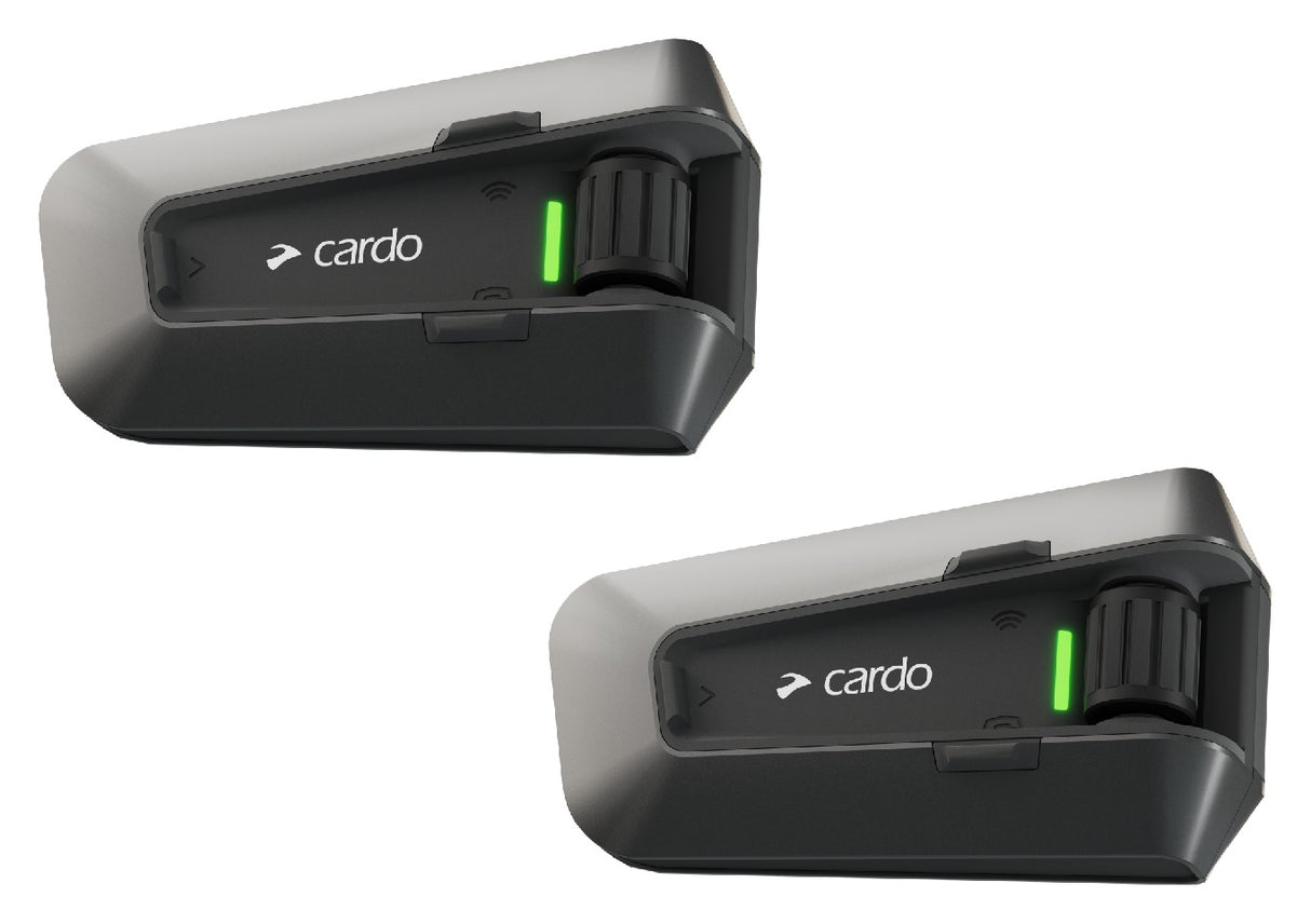 Cardo | PACKTALK EDGE