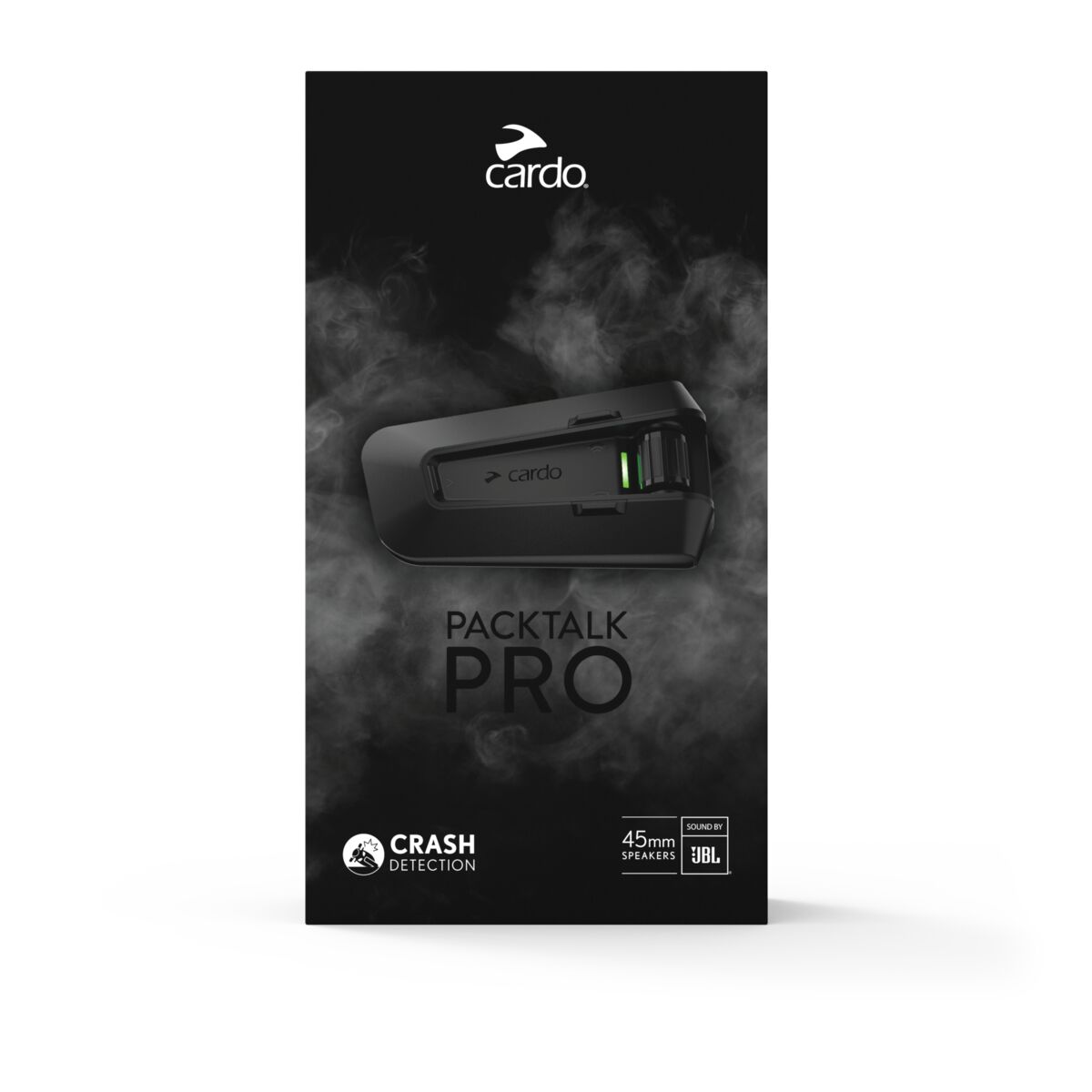 Cardo | PACKTALK PRO
