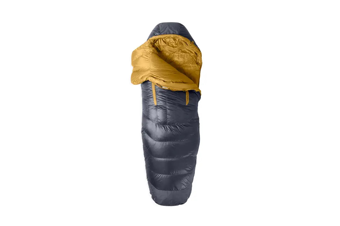 e*3様 袋帯　誠之輔 NEMO | Disco Men's Endless Promise® Down Sleeping Bag 15˚F – Moto