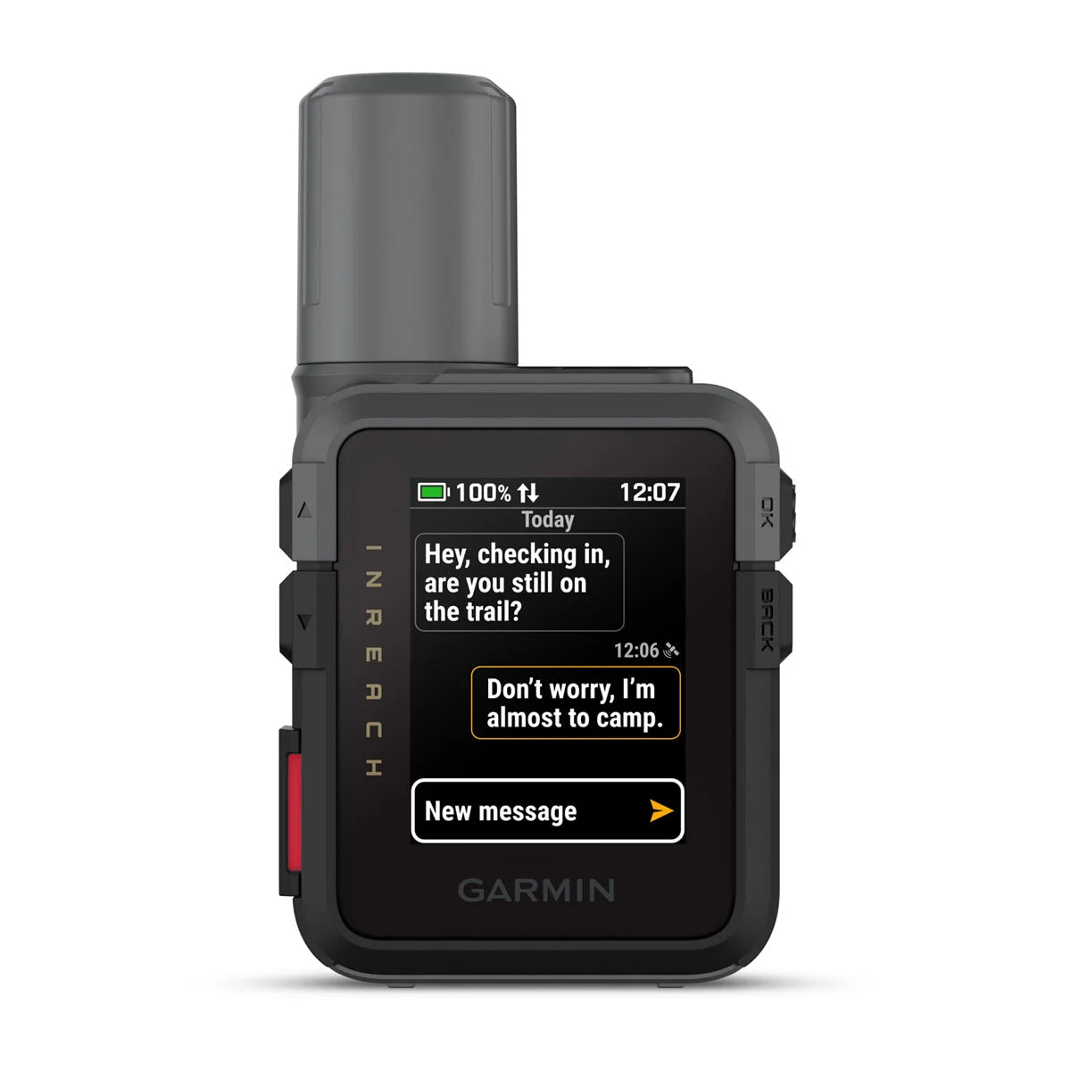 Garmin