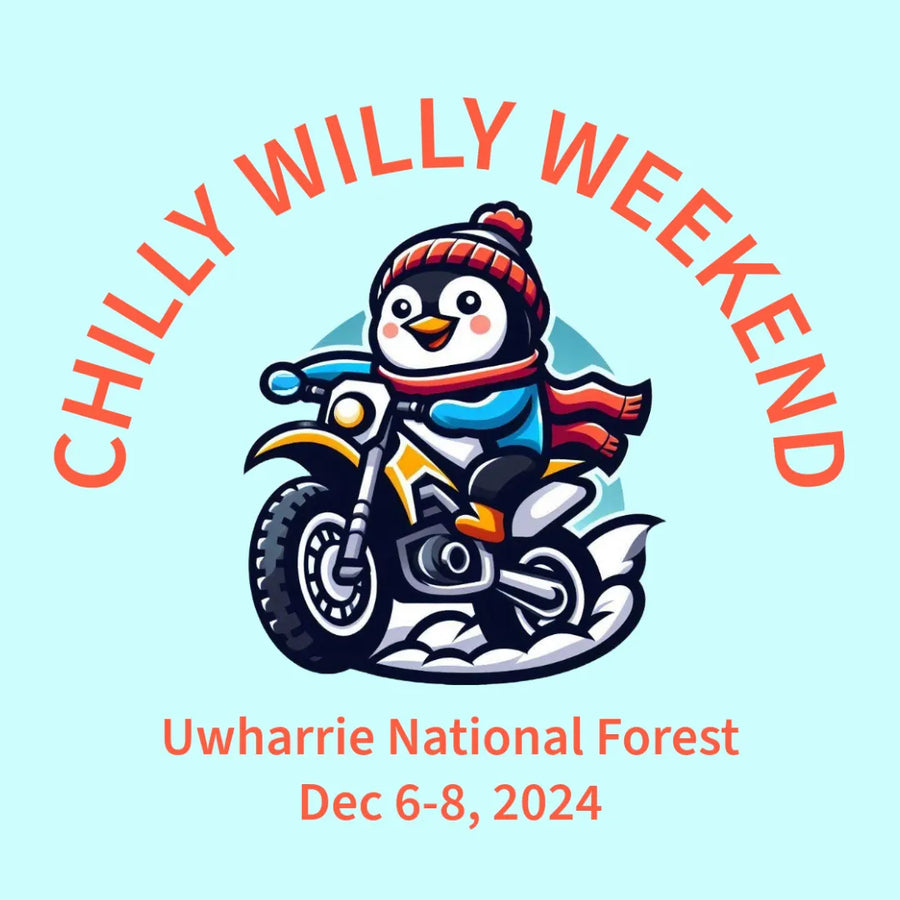 Chilly Willy Weekend 2024