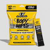 Body Wipe - 12 Pack