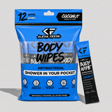 Body Wipe - 12 Pack