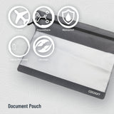 Document Pouch WATERPROOF