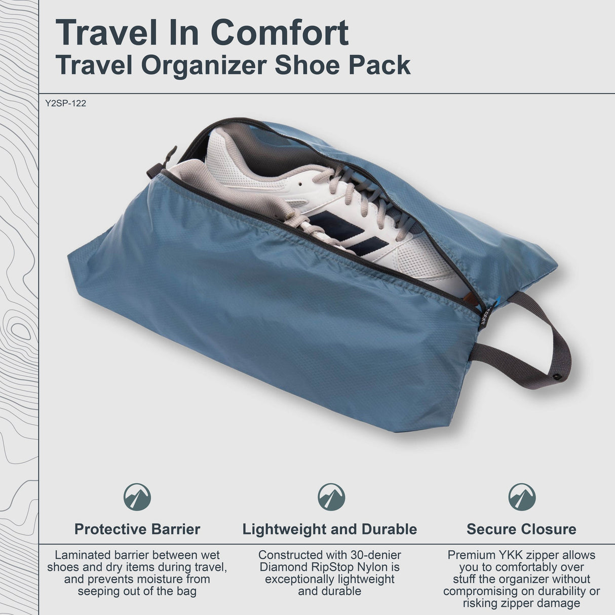 Shoe Pack