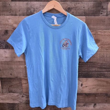 Chilly Willy Weekend 2024 T-shirt