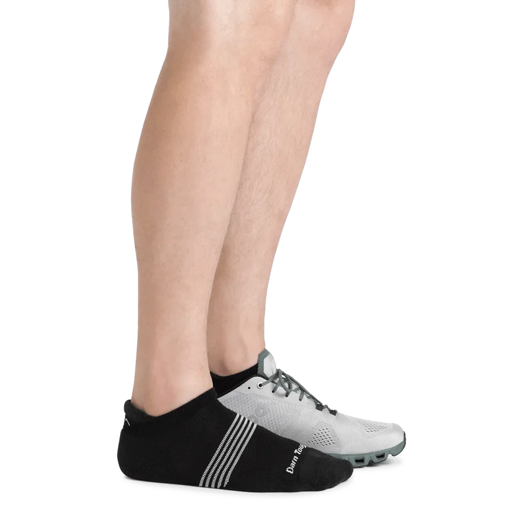 Darn Tough Element No Show Tab Socks Darn Tough Element No Show Tab Socks
