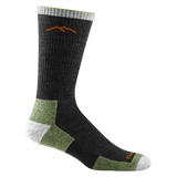 Darn Tough | Men's Hiker Boot Midweight Hiking Sock - Moto Camp Nerd - motorcycle camping