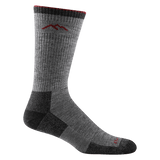 Darn Tough | Men's Hiker Boot Midweight Hiking Sock - Moto Camp Nerd - motorcycle camping