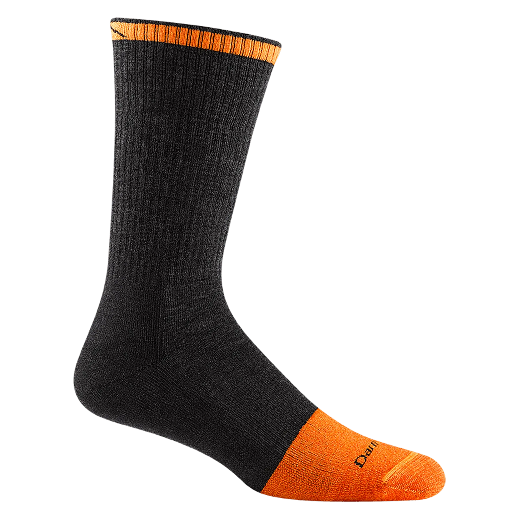 Darn Tough | Men's Steely Boot Midweight Work Sock – Moto Camp Nerd