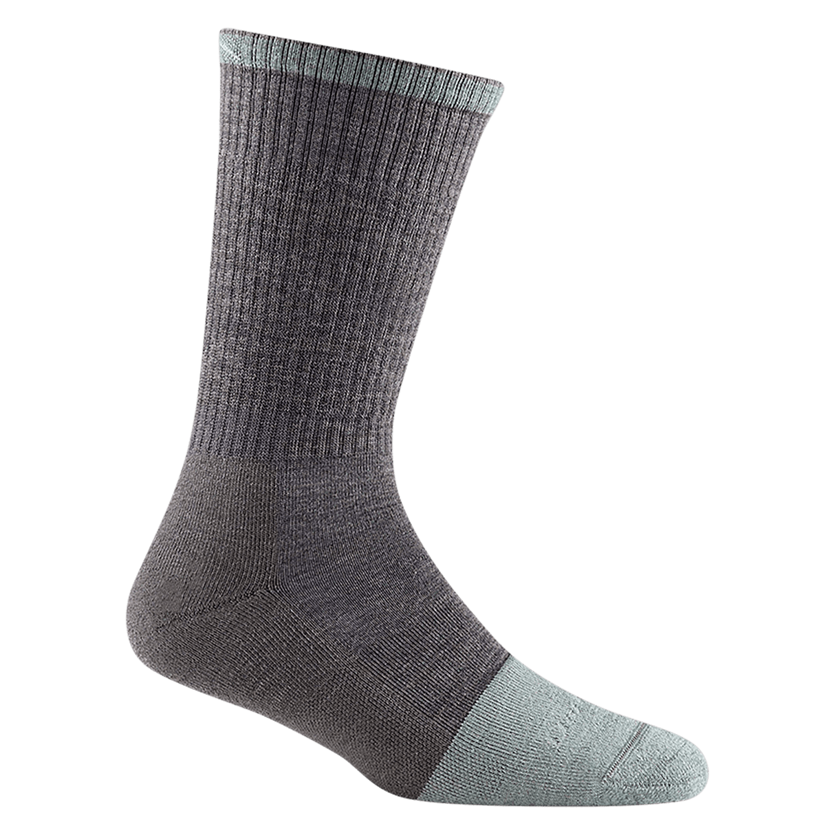 Darn Tough | Women's Steely Boot Midweight Work Sock - Moto Camp Nerd - motorcycle camping