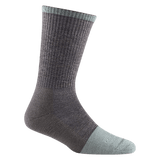 Darn Tough | Women's Steely Boot Midweight Work Sock - Moto Camp Nerd - motorcycle camping