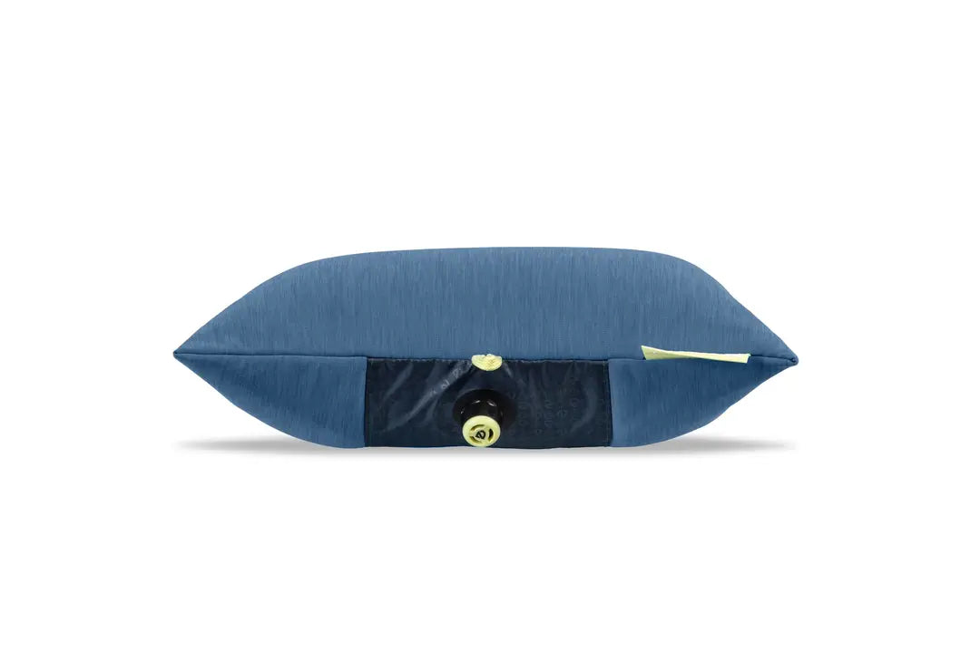 NEMO | Fillo Elite Wide Ultralight Backpacking Pillow