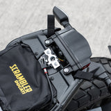 Kriega | Ducati Scrambler Fit Kit