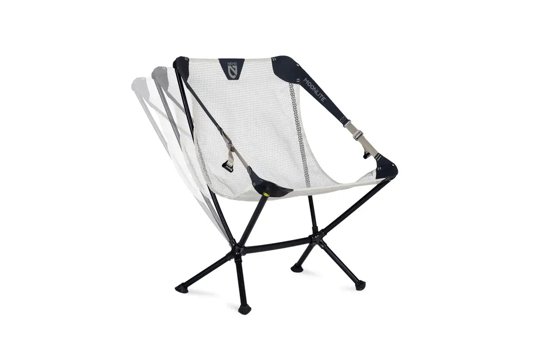 NEMO | Moonlite Reclining Camp Chair