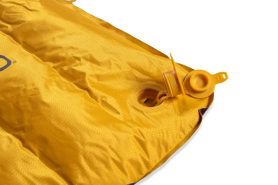 NEMO | Tensor Trail Ultralight Insulated Sleeping Pad