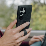 Everyday Case for Samsung Galaxy S24 Ultra | Everyday Case Loop | Charcoal