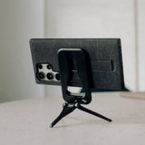 Everyday Case for Samsung Galaxy S24 Ultra | Everyday Case Loop | Charcoal