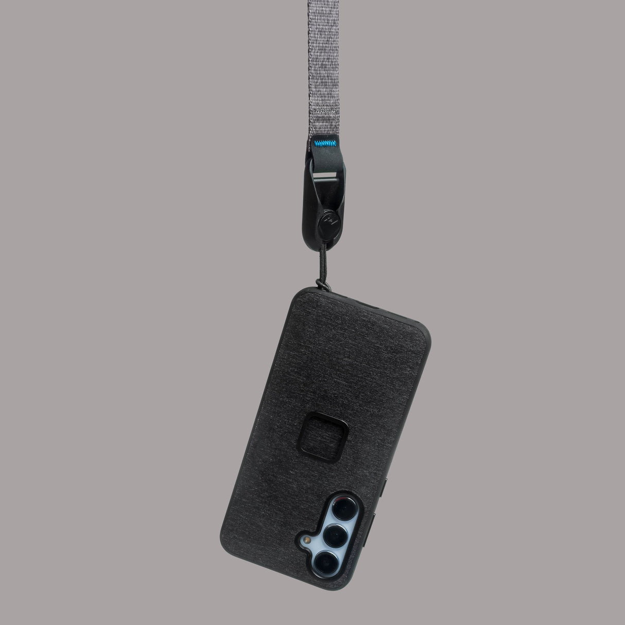 Everyday Case for Samsung Galaxy S25 | Everyday Case | Charcoal