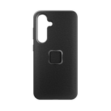 Everyday Case for Samsung Galaxy S24 | Everyday Case | Charcoal