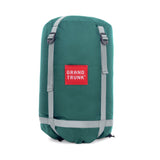 Evolution 20 Synthetic Sleeping Bag Hammock - Moto Camp Nerd - motorcycle camping