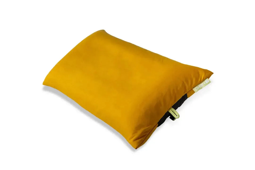 Nemo Fillo Elite Luxury Pillow Mango Citron