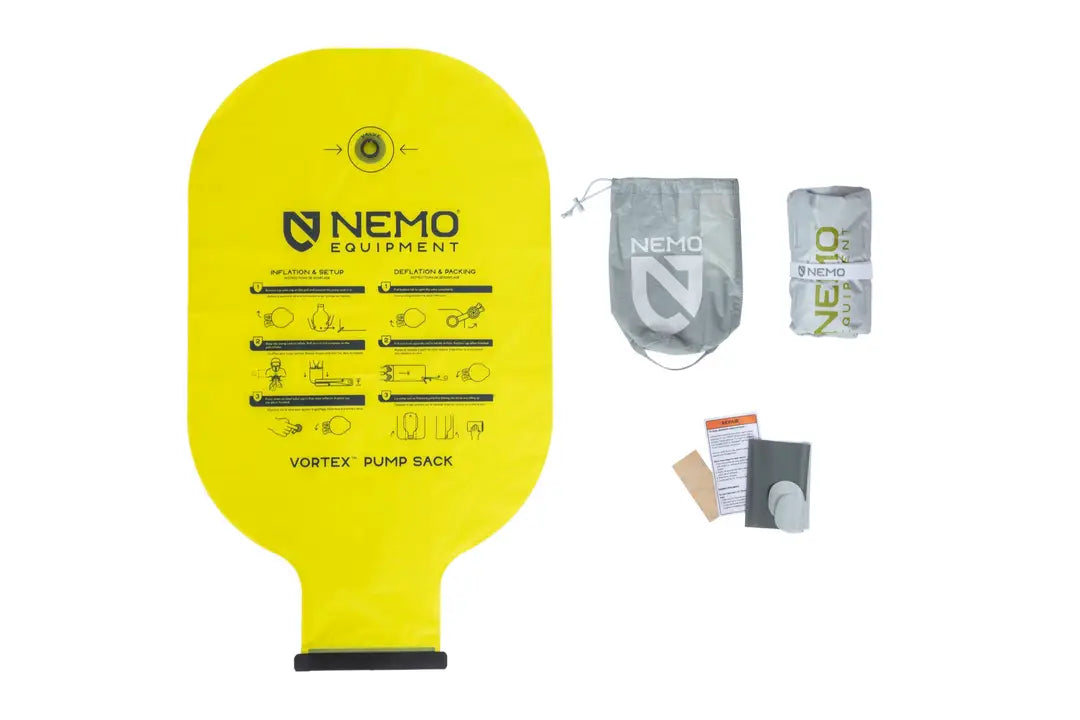 Nemo Tensor Trail - Thumbnail 2