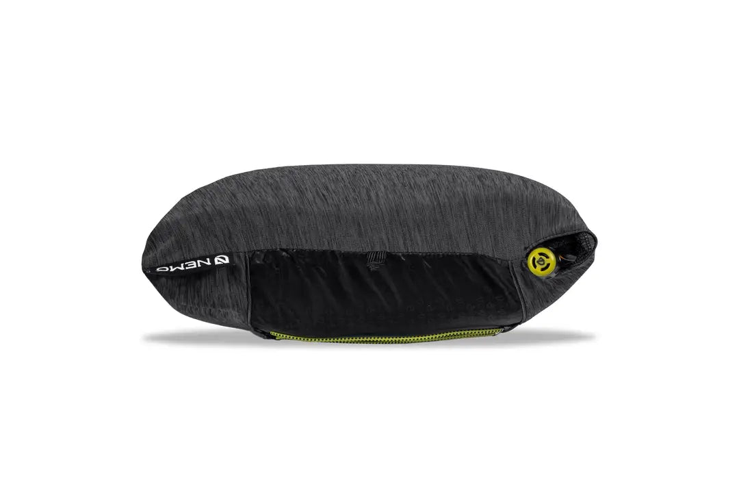 NEMO | Fillo Wide Camping Pillow