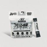 The Flusher - 20 Pack