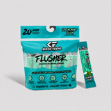 The Flusher - 20 Pack