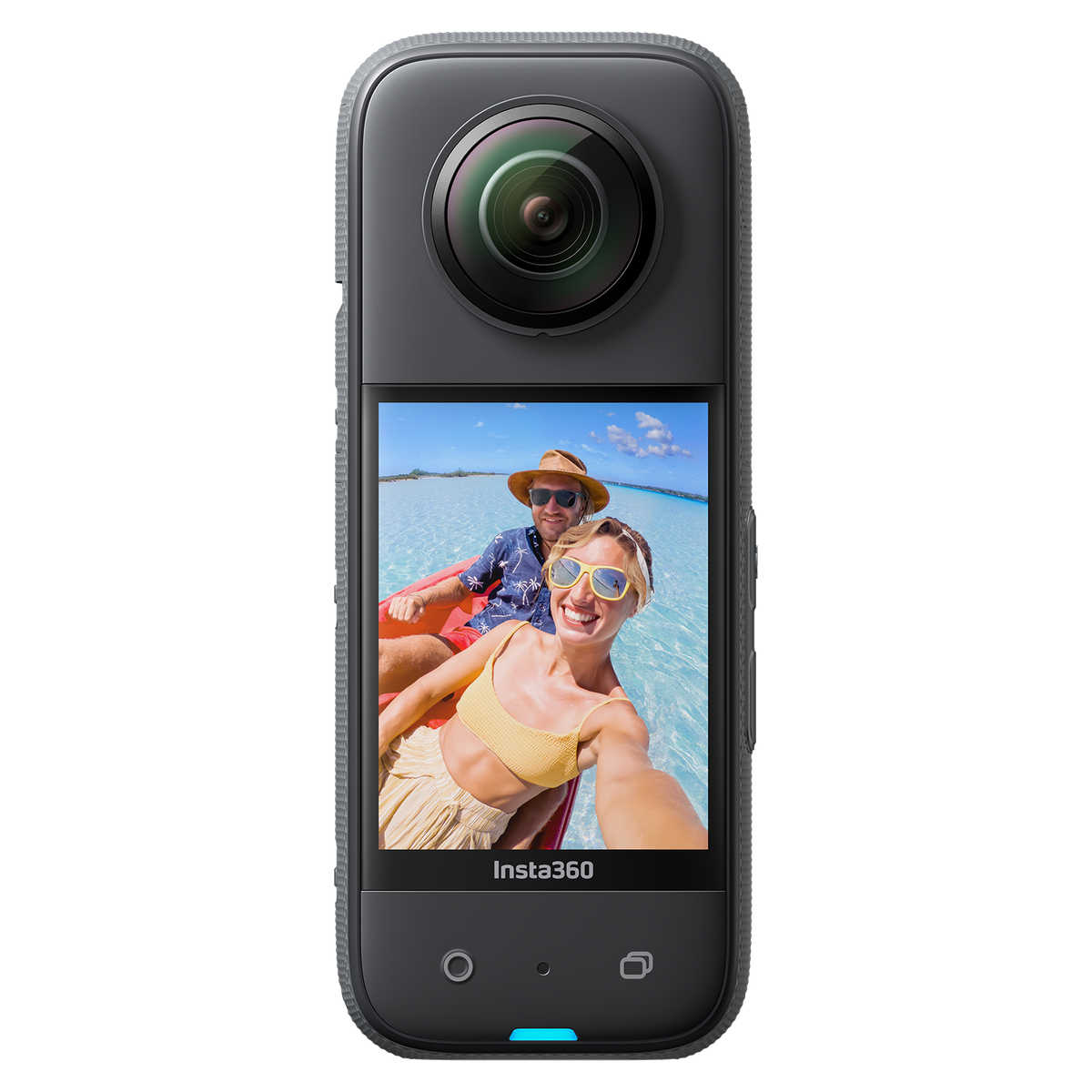 Insta360 | X3 Motorcycle Bundle