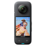 Insta360 | X3 Motorcycle Bundle