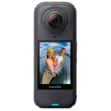 Insta360 | X4 Air Motorcycle Bundle
