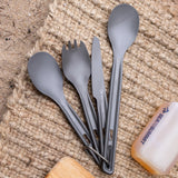 Sea to Summit | Frontier Ultralight Cutlery Set - Spork & Knife