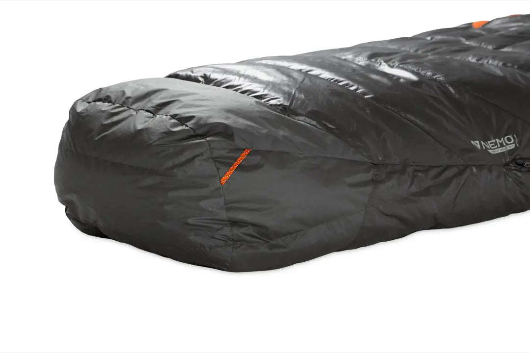 NEMO | Disco Men’s Endless Promise® Down Sleeping Bag 30˚F