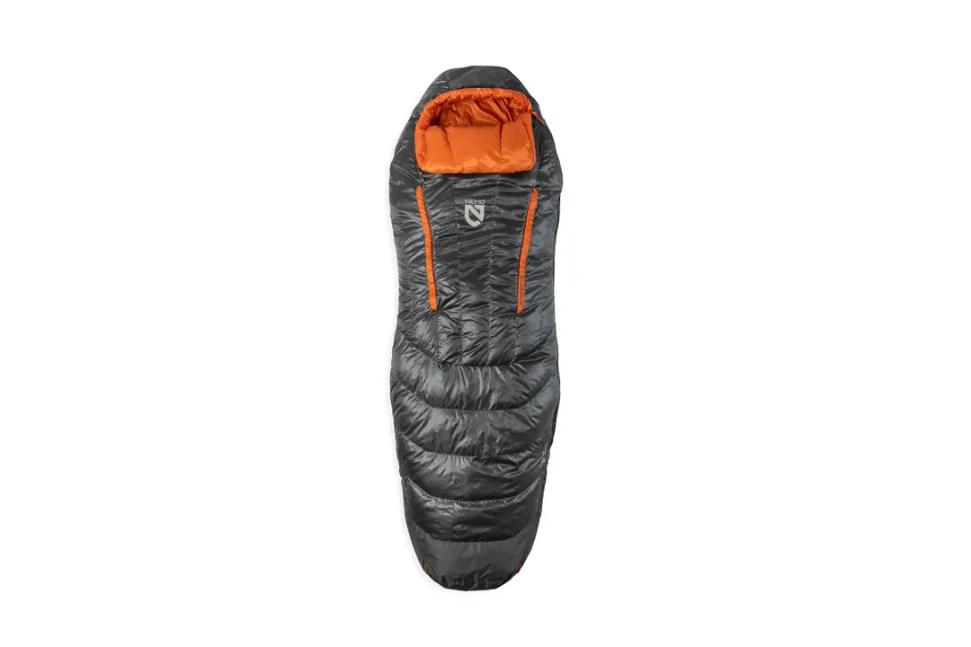 NEMO | Disco Men’s Endless Promise® Down Sleeping Bag 30˚F