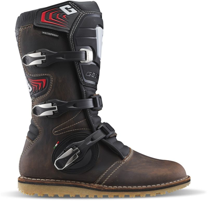 Gaerne | Balance Oiled Boot