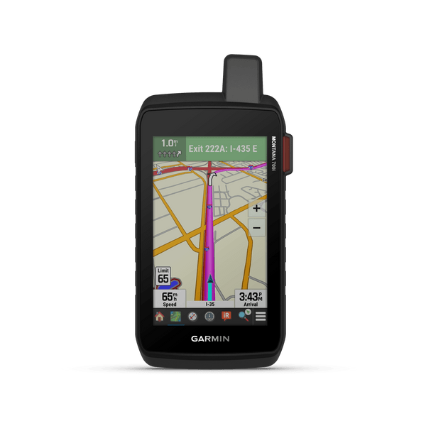 SUPPORTS GPS pour Indian -  - Accessoires Moto High-Tech