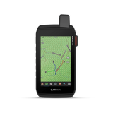 Garmin | Montana® 700i - Moto Camp Nerd - motorcycle camping