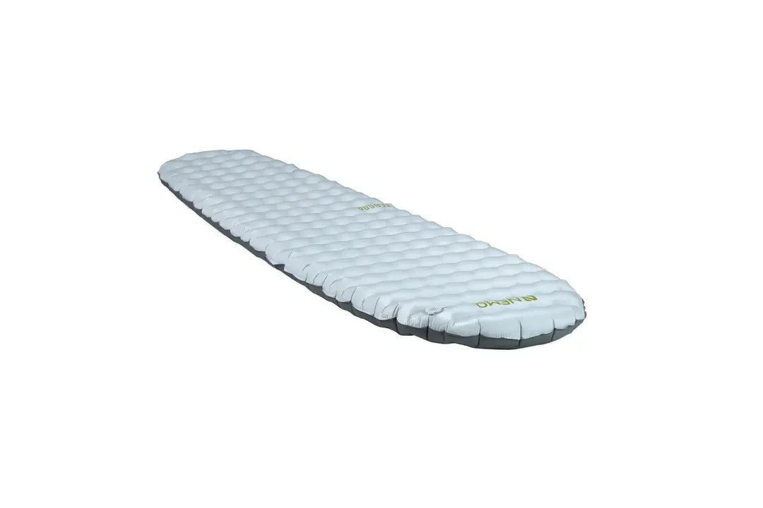 NEMO | Tensor Elite Ultralight Insulated Sleeping Pad – Moto Camp Nerd