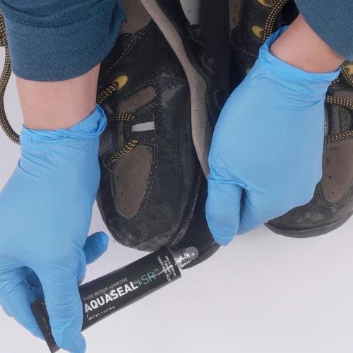 Gear Aid | Aquaseal SR Shoe Repair Adhesive - Moto Camp Nerd - motorcycle camping