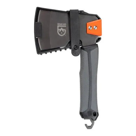 Gear Aid | BALTA Camp Hatchet - Moto Camp Nerd - motorcycle camping