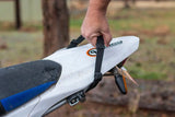 Giant Loop | Lift Strap - Moto Camp Nerd - motorcycle camping