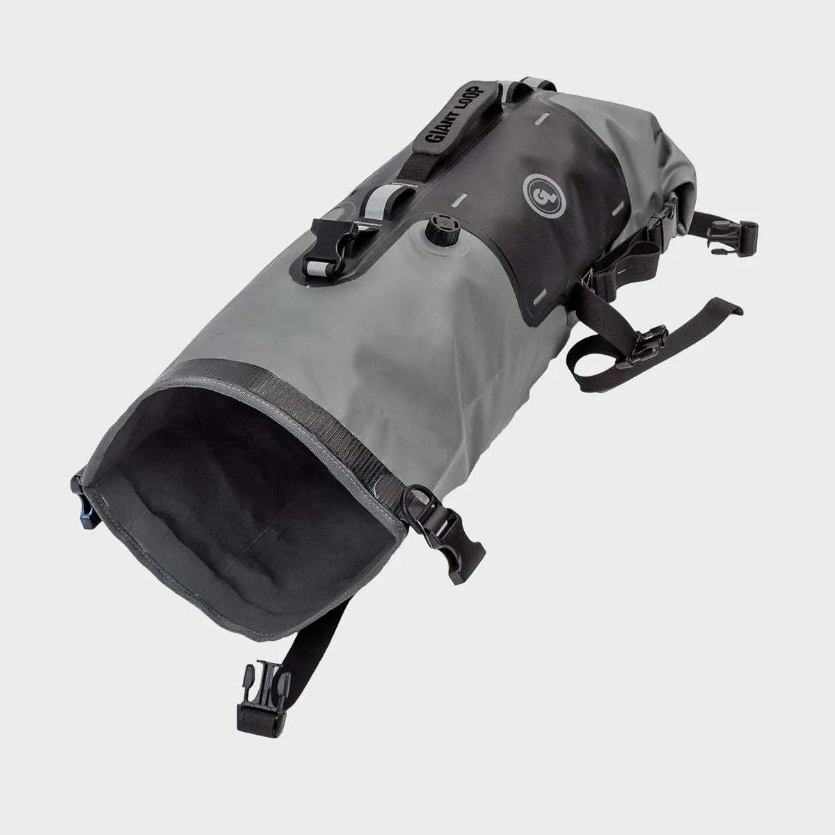 Giant Loop | Rouge Dry Bag - Moto Camp Nerd - motorcycle camping